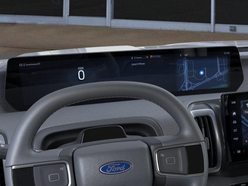 new 2025 Ford Expedition Max car, priced at $72,935