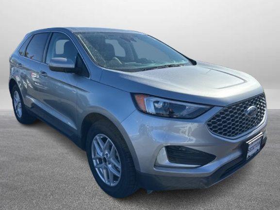 used 2024 Ford Edge car, priced at $25,901