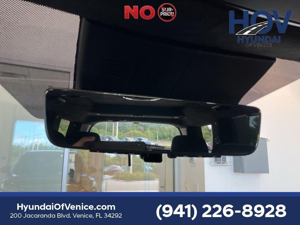 used 2024 Hyundai Palisade car, priced at $38,941