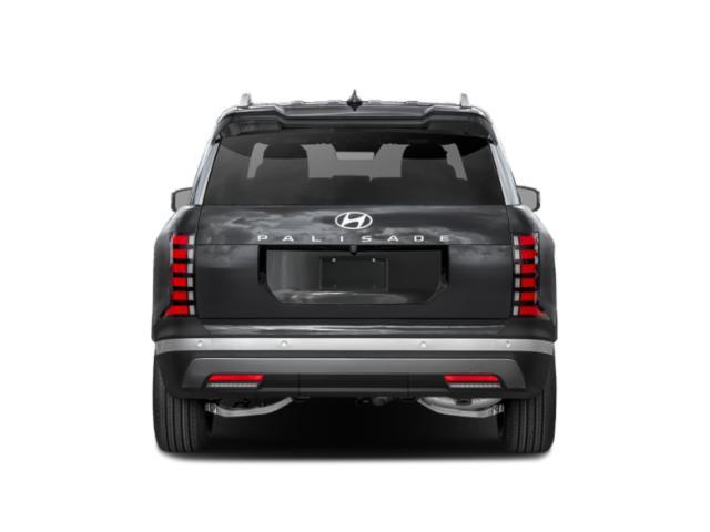 new 2026 Hyundai Palisade car, priced at $42,971