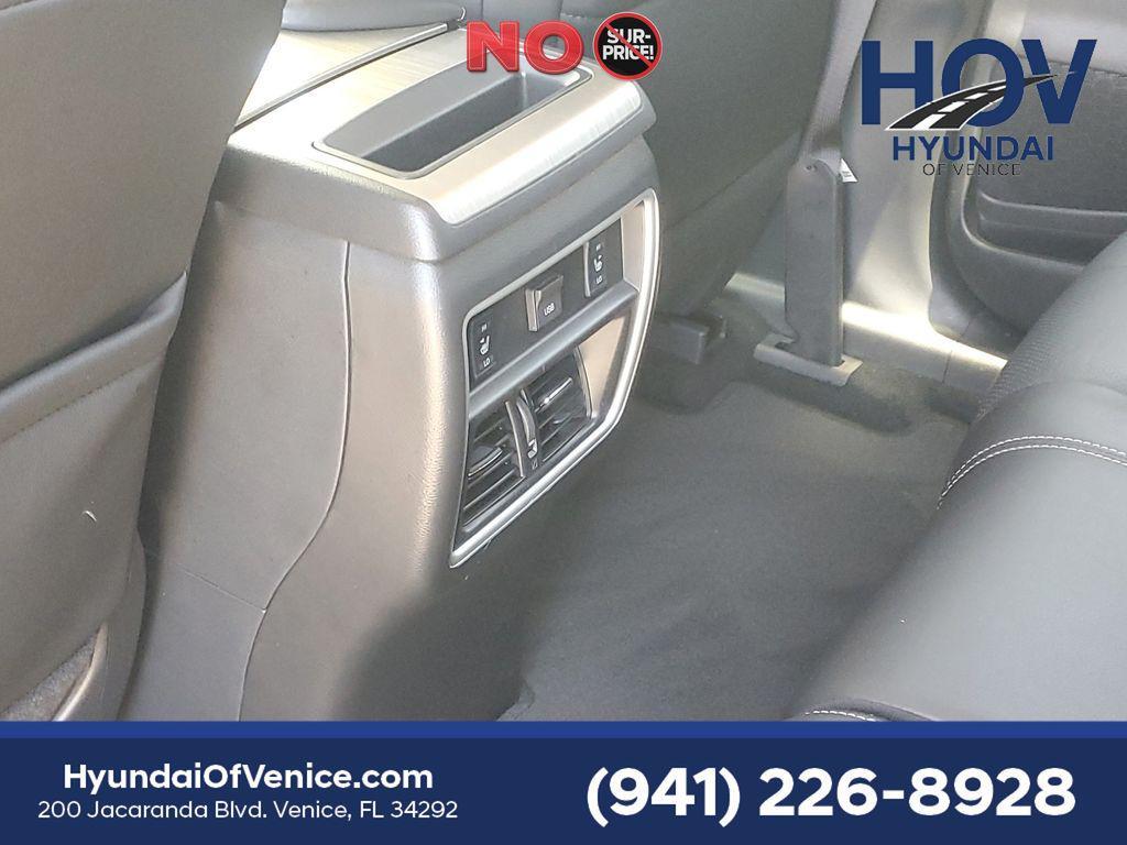 used 2018 Nissan Murano car, priced at $19,893