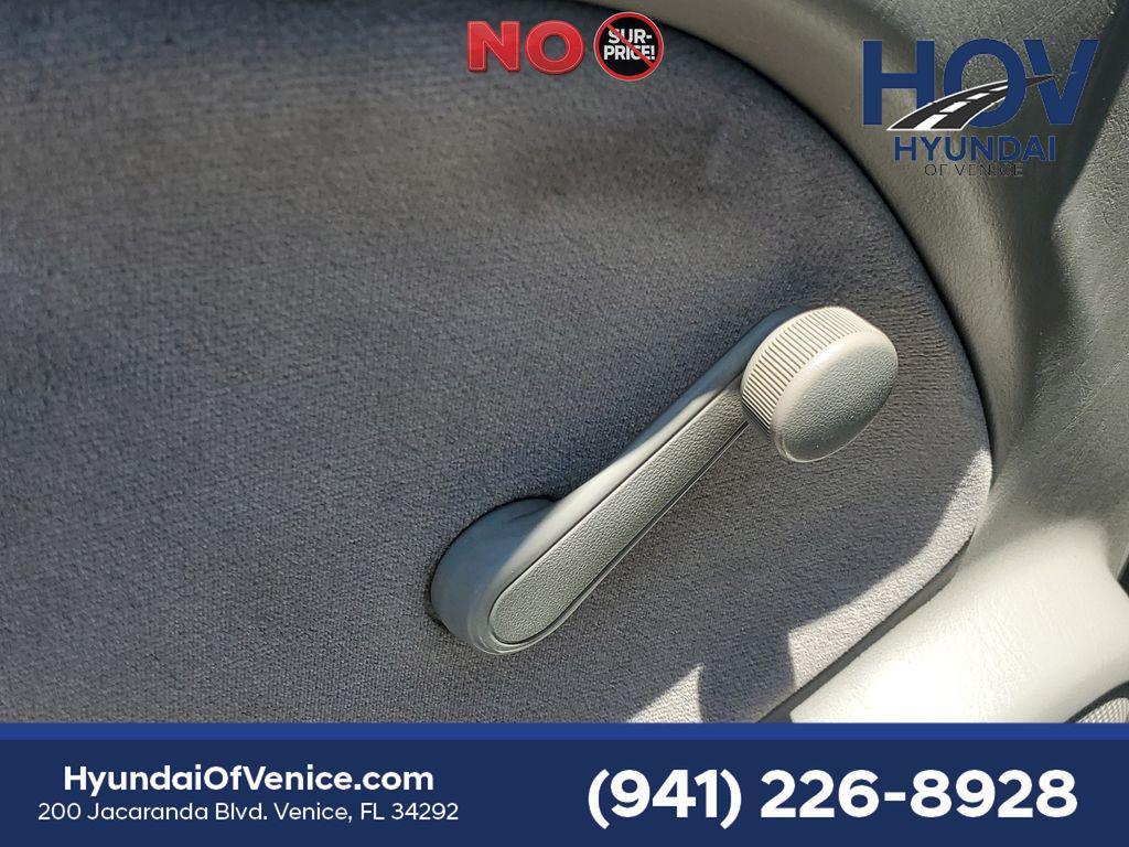 used 2003 Toyota Tacoma car, priced at $10,195