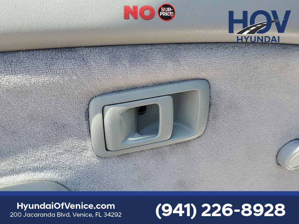used 2003 Toyota Tacoma car, priced at $10,195