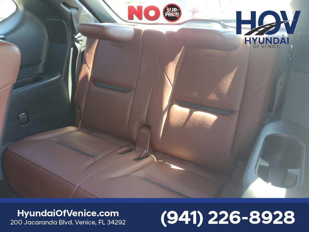 used 2017 Mazda CX-9 car, priced at $19,185