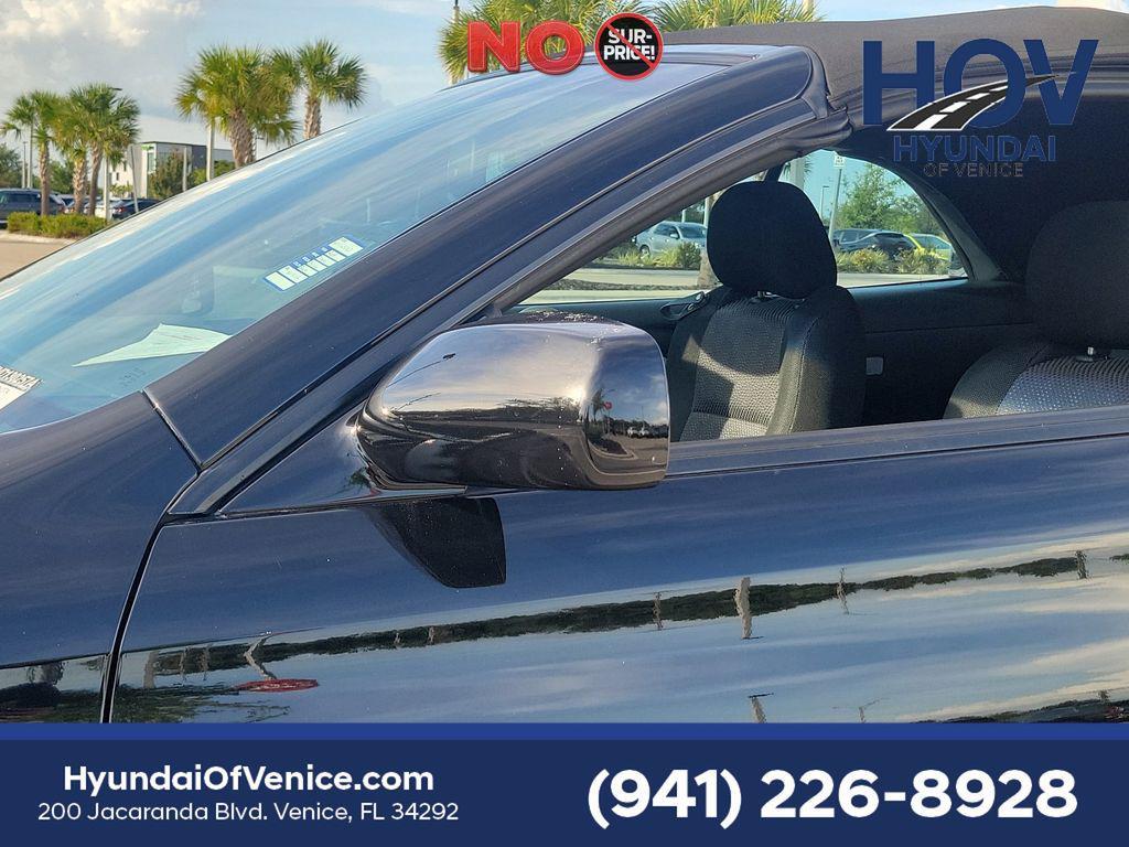 used 2008 Toyota Camry Solara car, priced at $11,601