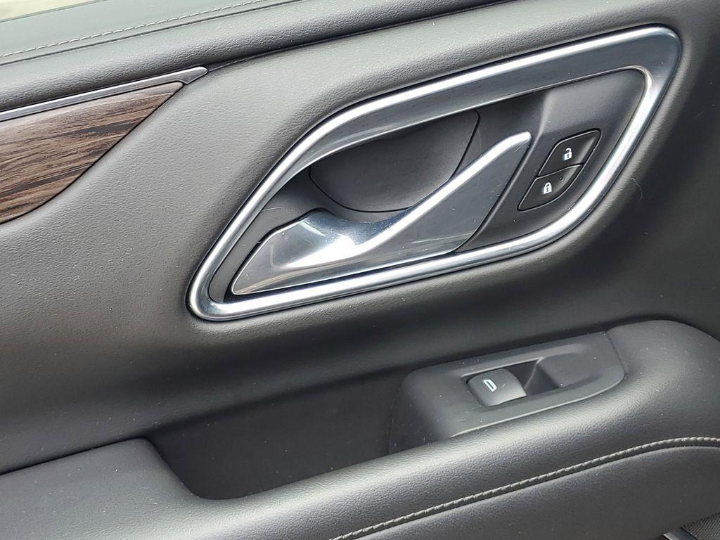 used 2021 Chevrolet Suburban car, priced at $29,512