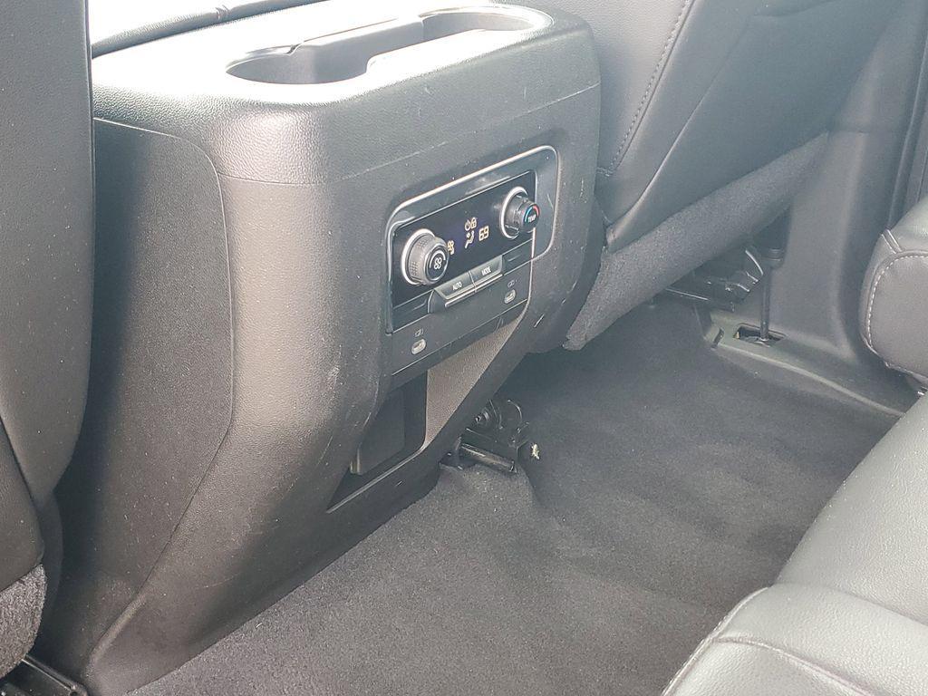 used 2021 Chevrolet Suburban car, priced at $29,512