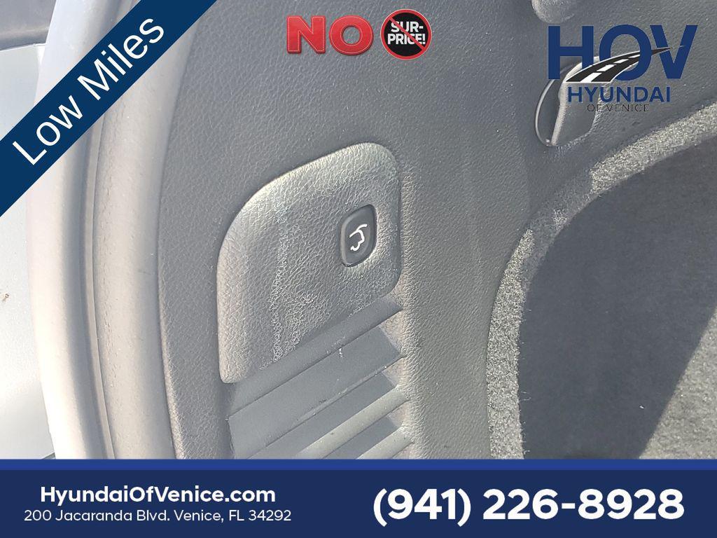 used 2019 Jeep Grand Cherokee car, priced at $23,092