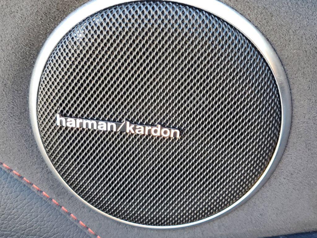 used 2017 Mercedes-Benz AMG SLC 43 car, priced at $34,436