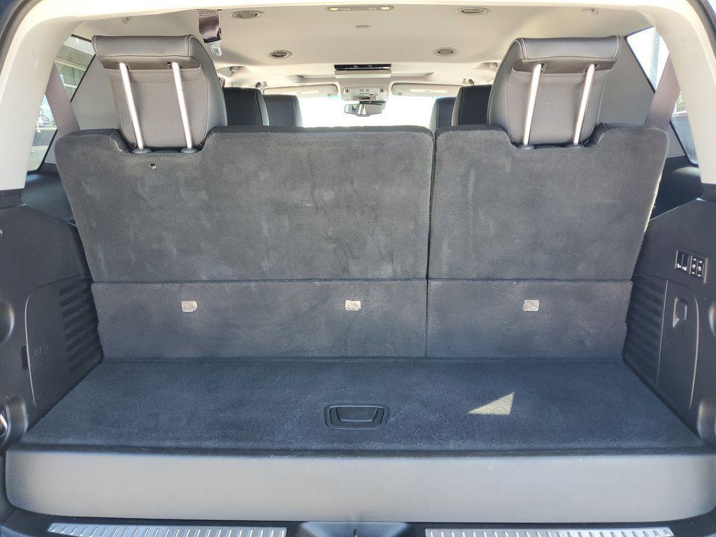 used 2017 GMC Yukon car, priced at $24,605