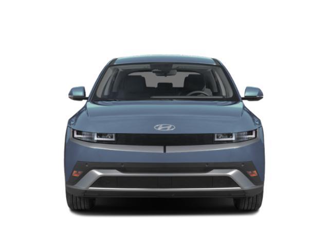 new 2026 Hyundai IONIQ 5 car, priced at $30,590