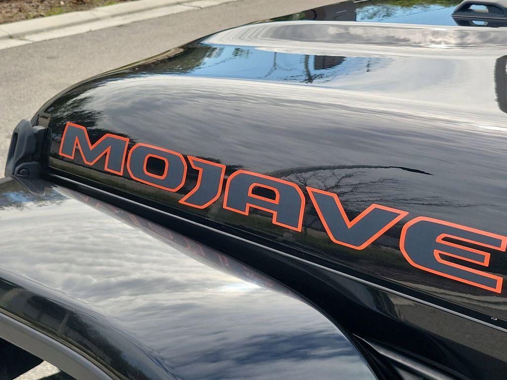 used 2023 Jeep Gladiator car, priced at $31,612