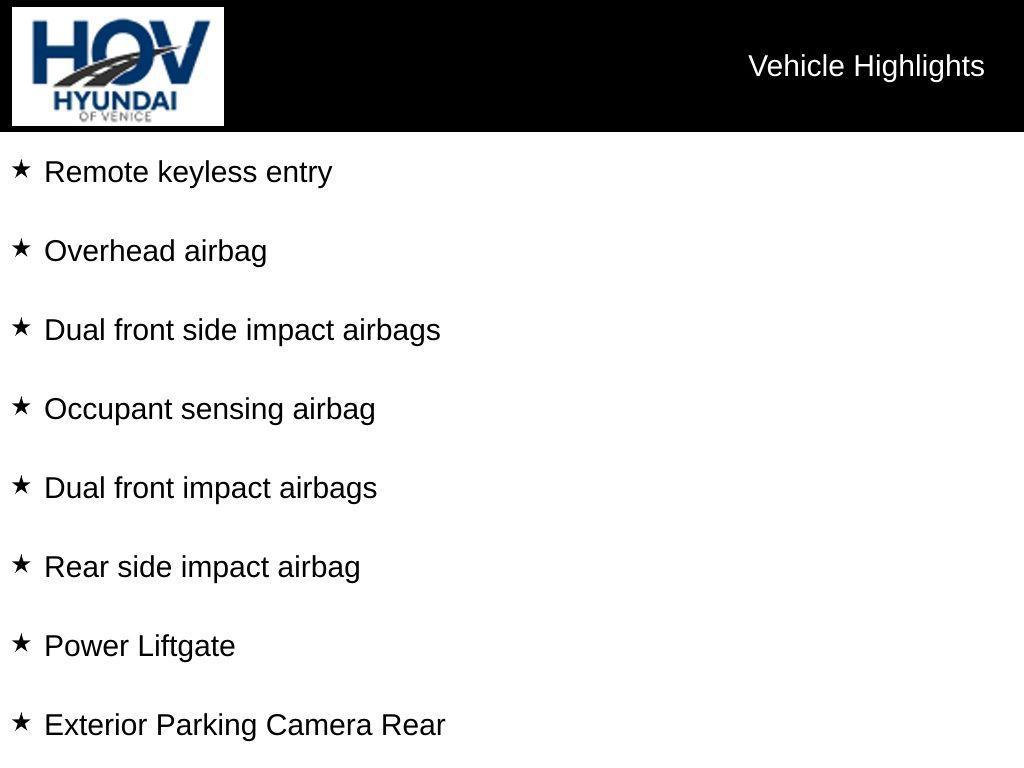 used 2024 Hyundai TUCSON Hybrid car, priced at $25,988