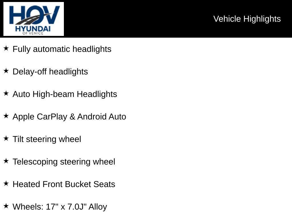 used 2024 Hyundai TUCSON Hybrid car, priced at $25,988