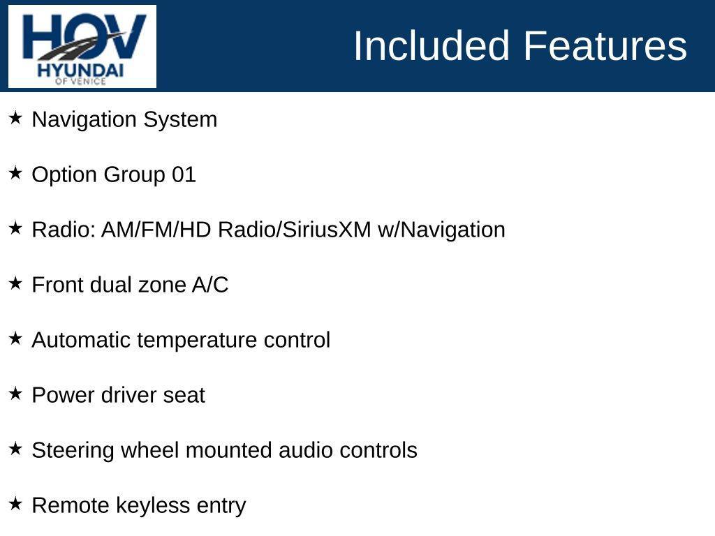 used 2025 Hyundai Kona car, priced at $27,543