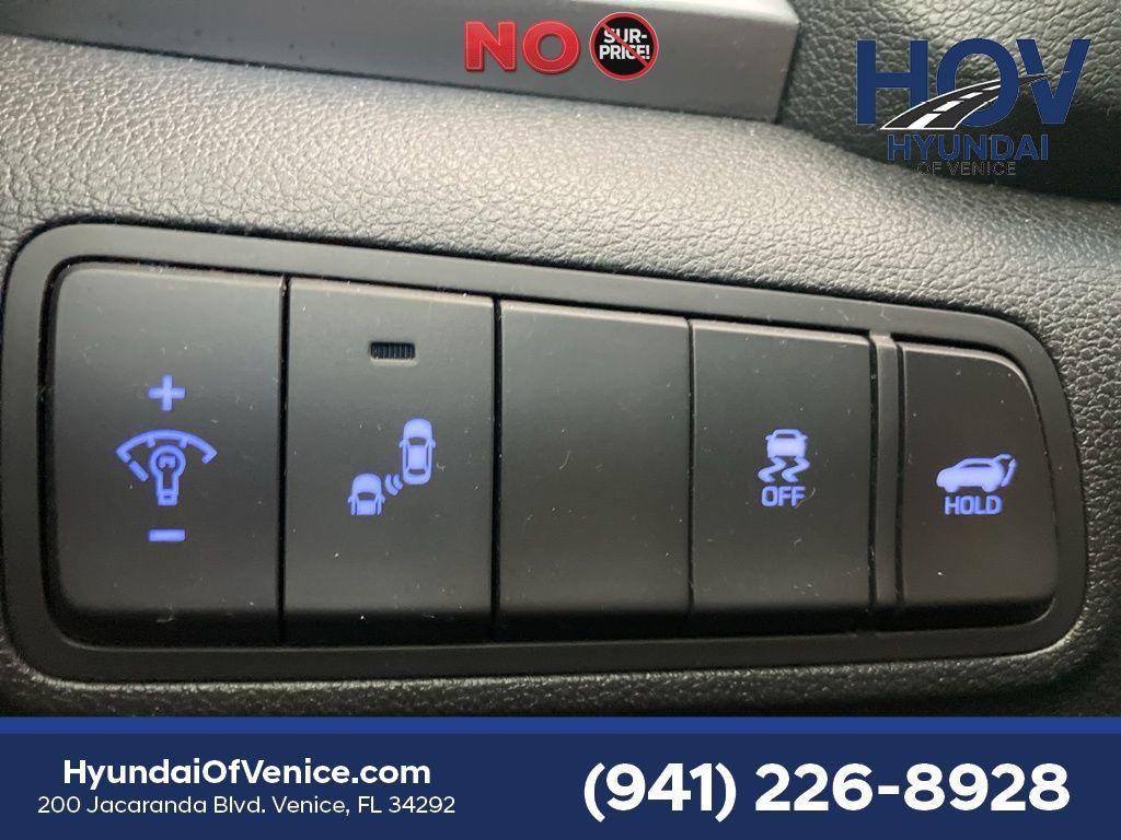 used 2018 Hyundai Tucson car, priced at $15,781