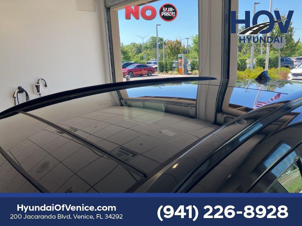 used 2018 Hyundai Tucson car, priced at $15,781