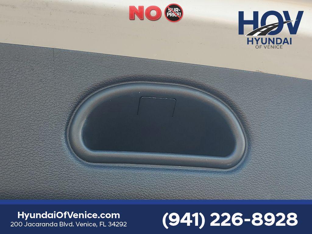 used 2018 Hyundai Kona car, priced at $12,184