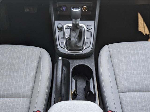 used 2022 Hyundai Kona car