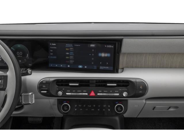 new 2026 Hyundai Palisade Hybrid car, priced at $58,935