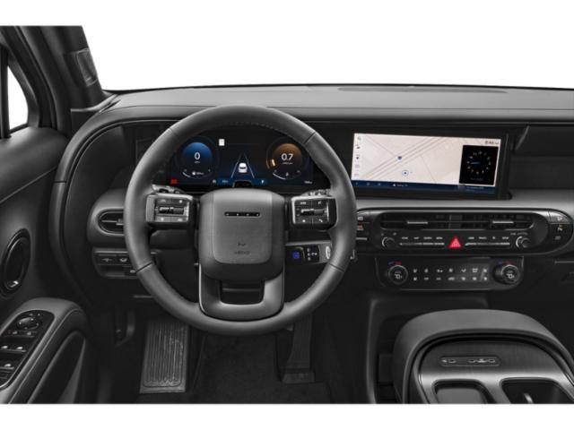 new 2026 Hyundai Palisade car, priced at $47,683