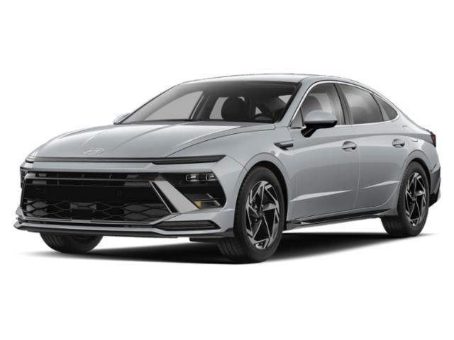 new 2026 Hyundai Sonata car, priced at $27,434