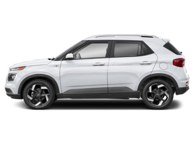 new 2026 Hyundai Venue car, priced at $24,517