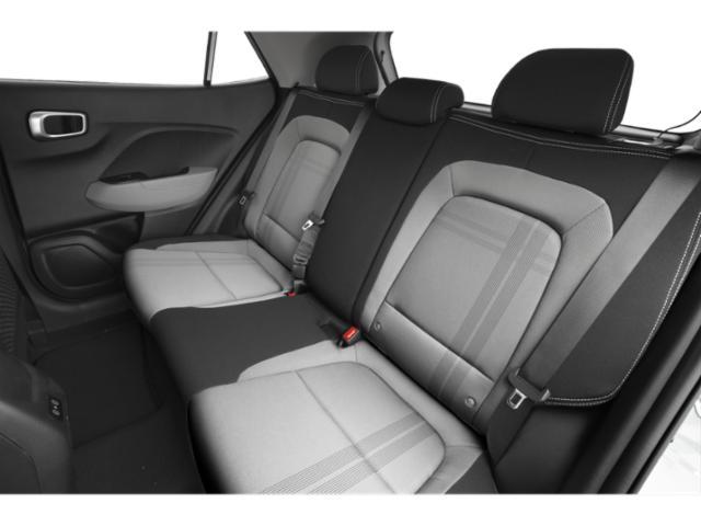new 2026 Hyundai Venue car, priced at $24,517