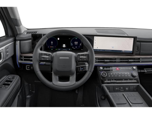 new 2026 Hyundai Santa Fe car, priced at $44,729