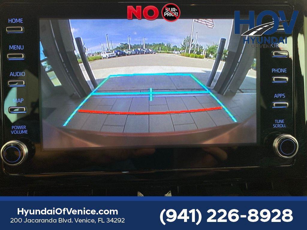 used 2019 Toyota Corolla car, priced at $14,185
