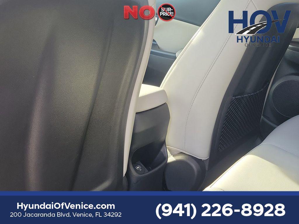 used 2022 Hyundai Kona car, priced at $23,685
