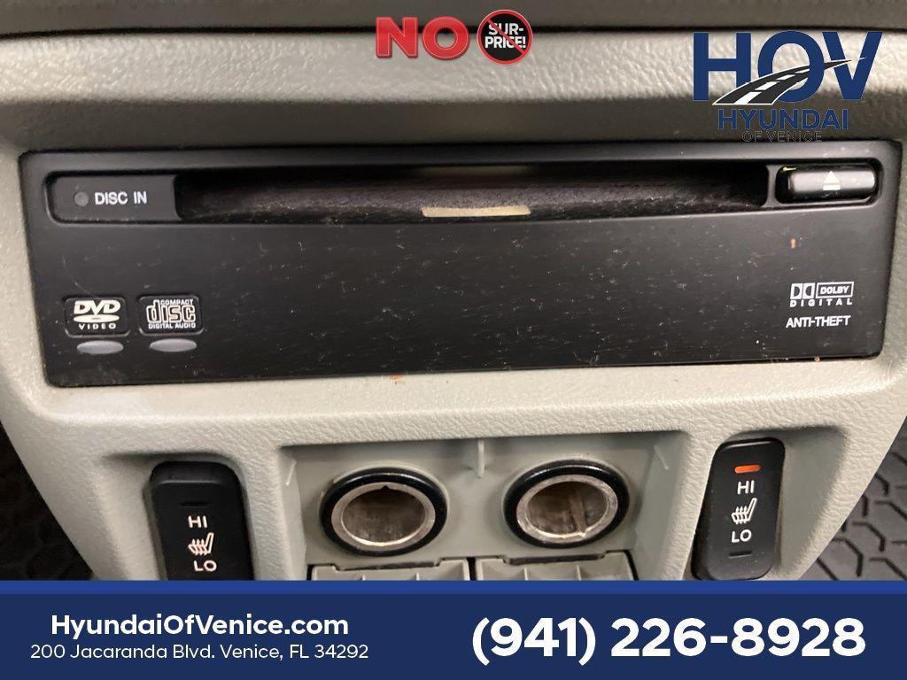 used 2007 Honda Odyssey car, priced at $7,121