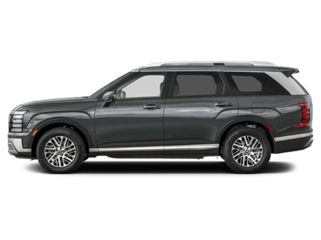 new 2026 Hyundai Palisade car, priced at $42,112