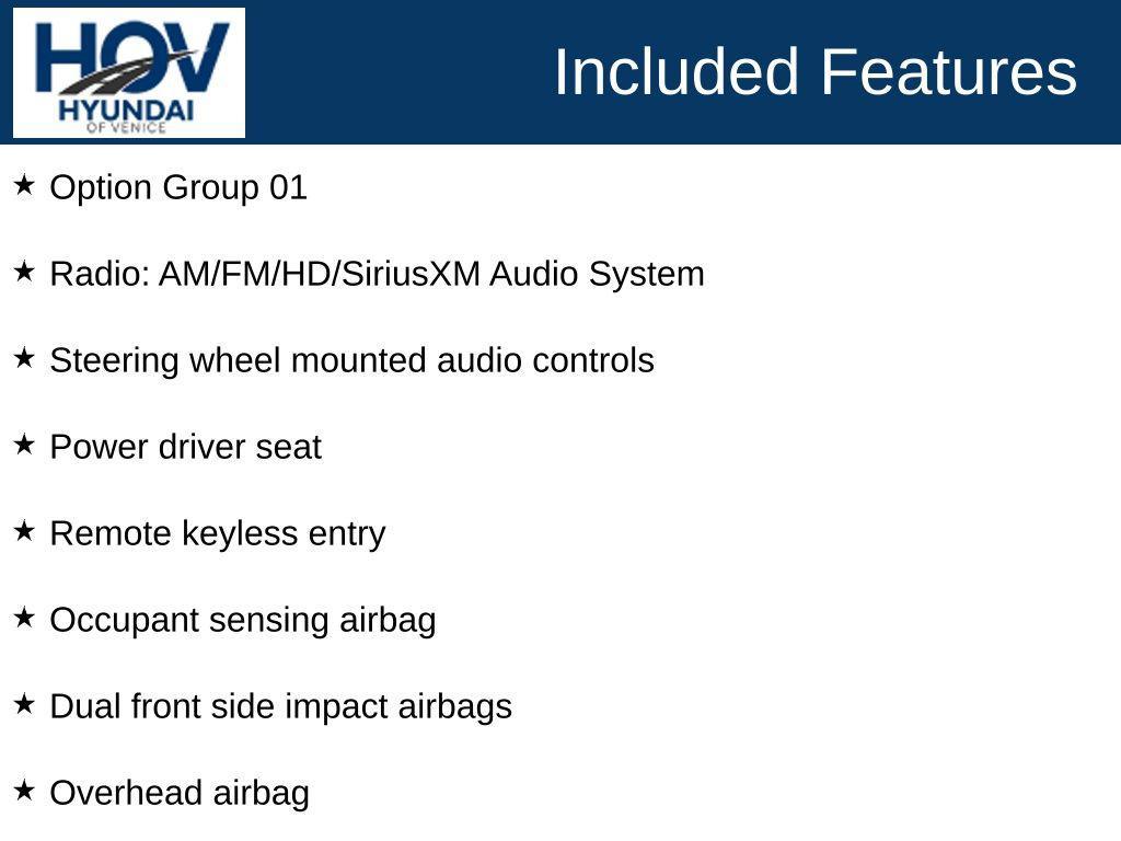 used 2023 Hyundai Tucson car, priced at $23,240