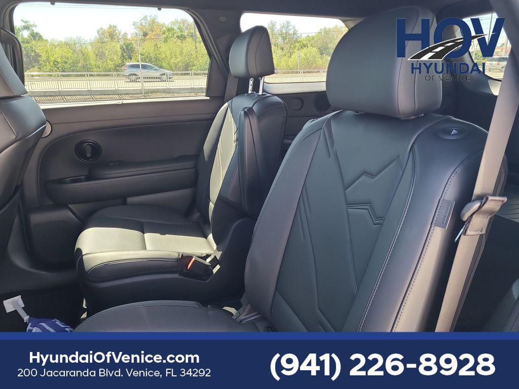 used 2026 Hyundai Palisade car, priced at $45,962