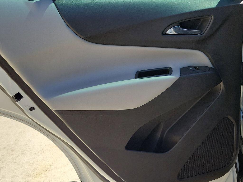 used 2020 Chevrolet Equinox car, priced at $13,274