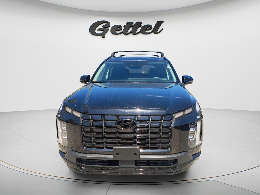 used 2024 Hyundai Palisade car, priced at $30,878