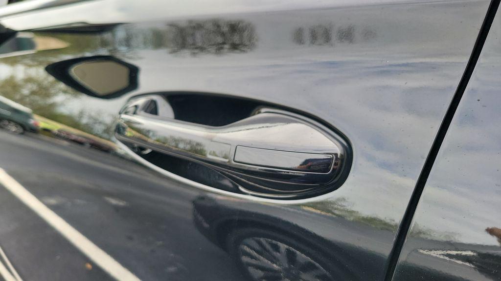 used 2024 Hyundai Palisade car, priced at $31,549