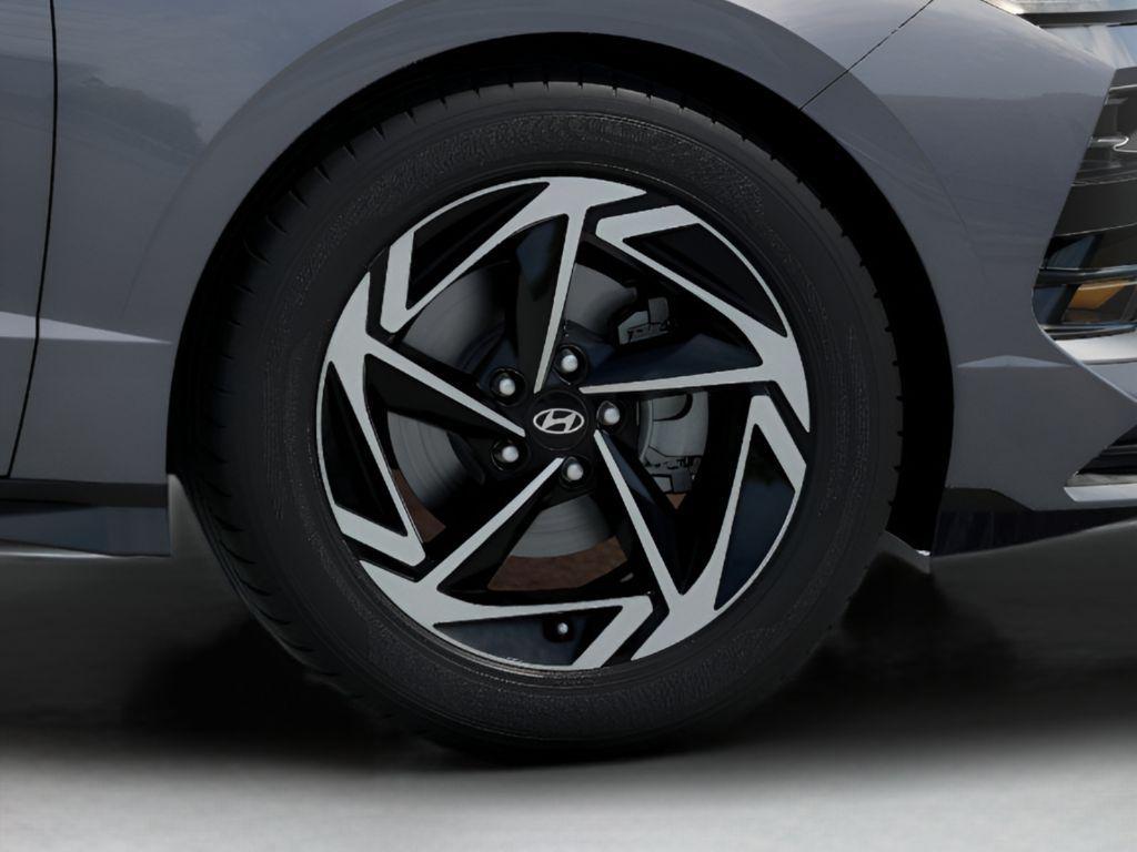 new 2026 Hyundai Sonata car, priced at $26,154