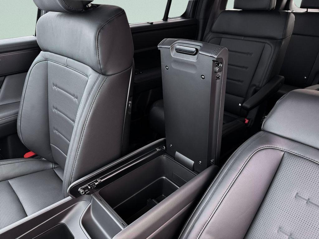 new 2026 Hyundai Santa Fe car, priced at $45,198