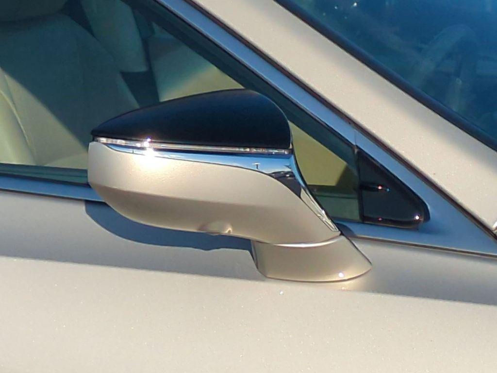 used 2019 Lexus ES 350 car, priced at $31,495