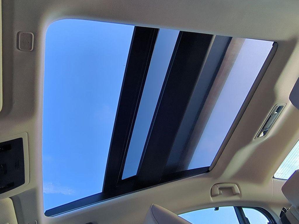 used 2019 Lexus ES 350 car, priced at $31,495