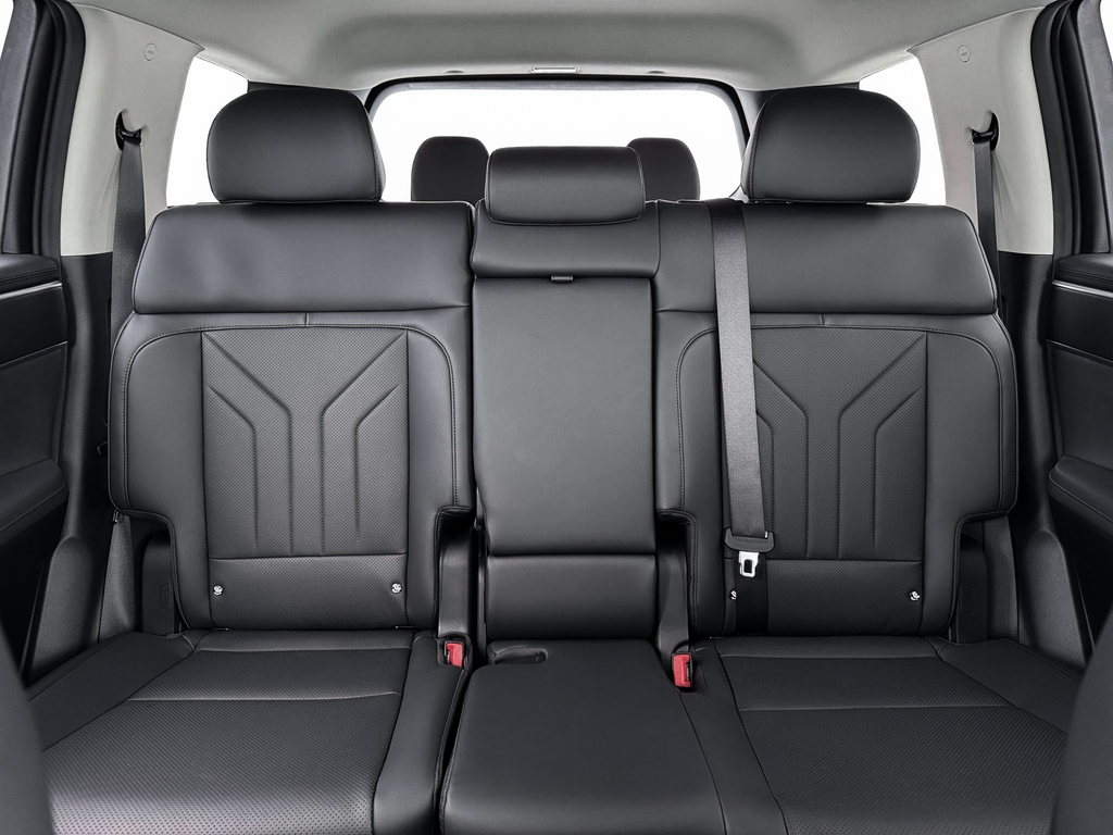 new 2026 Hyundai Santa Fe car, priced at $36,570