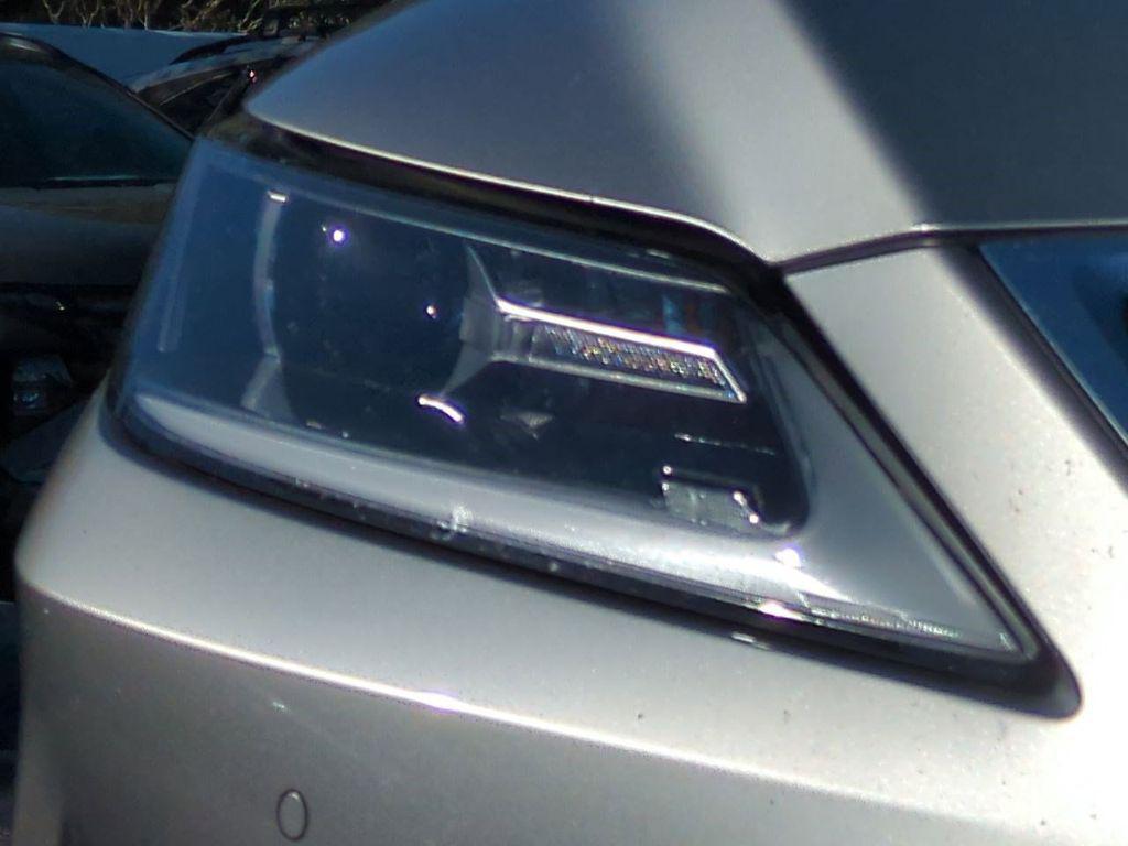 used 2020 Lexus RX 350L car, priced at $28,495