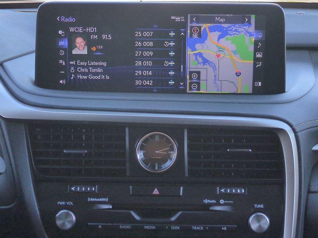 used 2020 Lexus RX 350L car, priced at $28,495