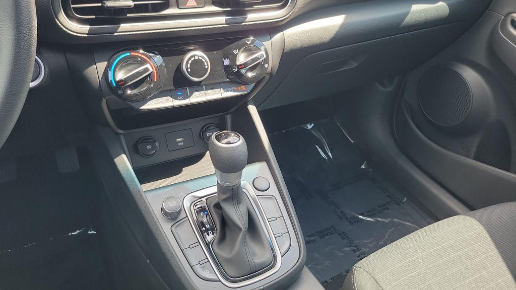 used 2023 Hyundai Kona car, priced at $23,661