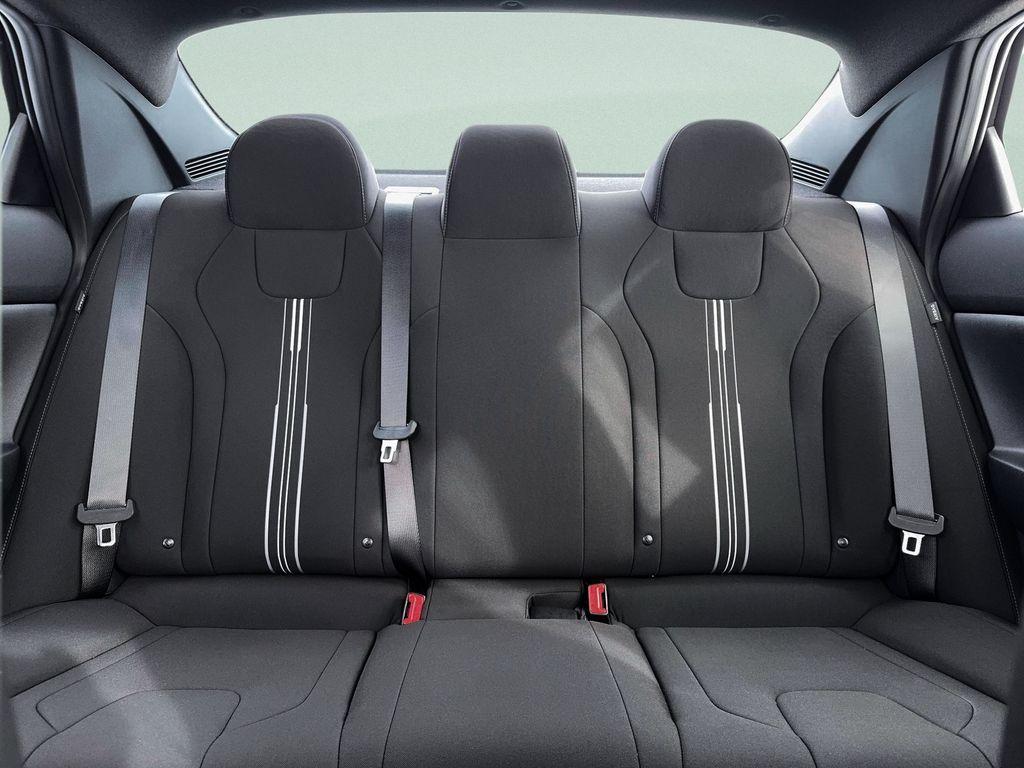 new 2026 Hyundai Elantra car, priced at $21,430