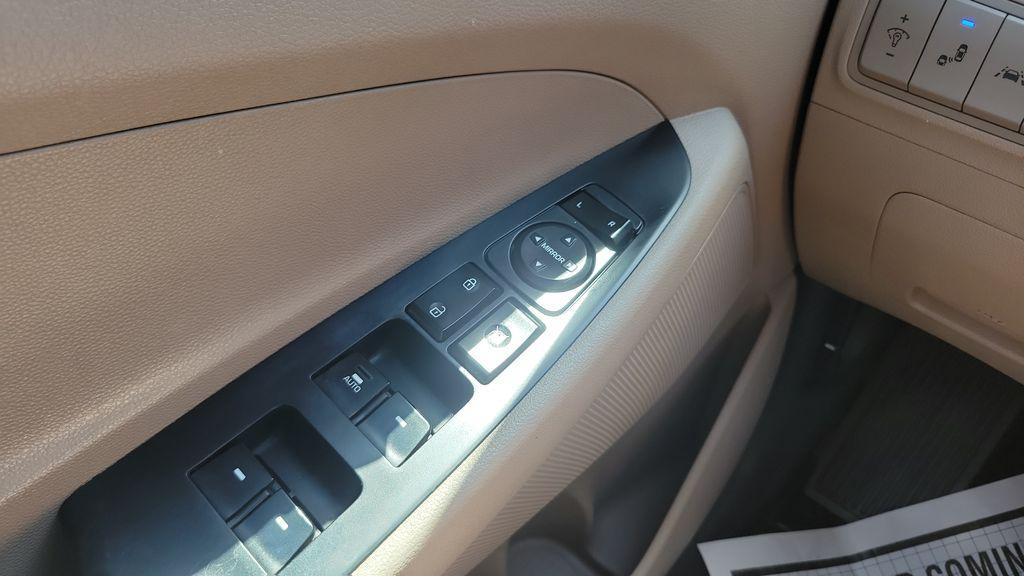 used 2019 Hyundai Tucson car, priced at $12,271