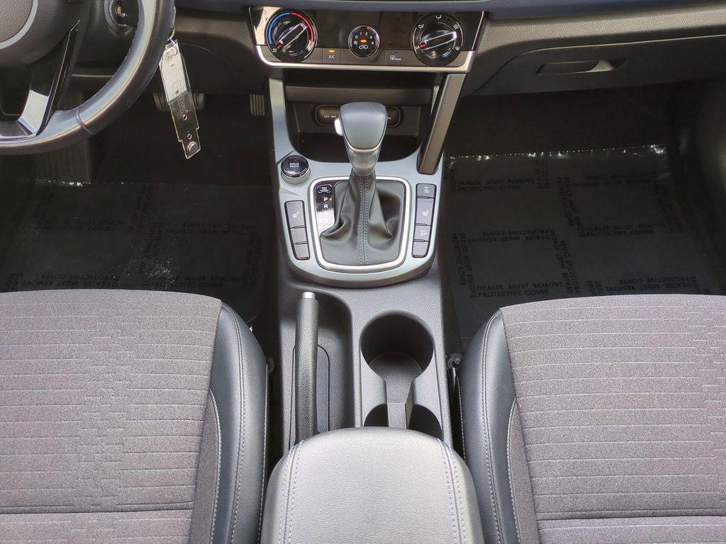 used 2021 Kia Seltos car, priced at $17,695