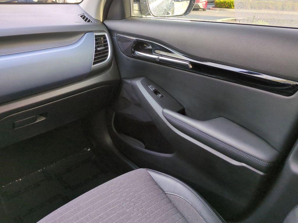 used 2021 Kia Seltos car, priced at $17,695